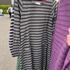授乳服マタニティ