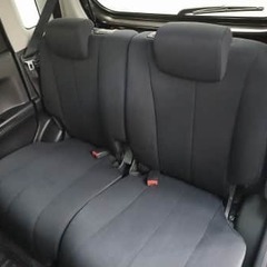 タントエグゼカスタム☆の画像