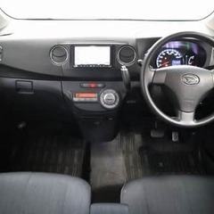 タントエグゼカスタム☆の画像