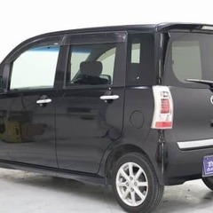 タントエグゼカスタム☆の画像