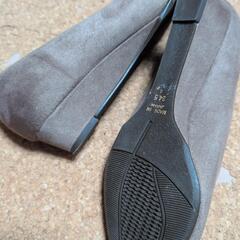 パンプスの画像