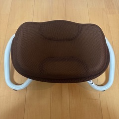 【中古】ながらウォーク　ブラウンの画像
