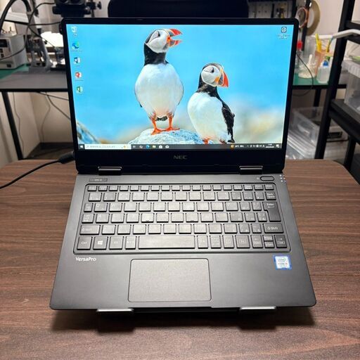 NEC Corei5/8GB/128GB SSD/Wi-Fi/12.5インチ/Office/軽量/ノート NEC Corei5/8GB/128GB SSD/Wi-Fi/12.5インチ/Office/軽量/ノート