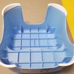 お菓子付 ステップ台　2段　トイ・ストーリー　耐荷重100kgの画像
