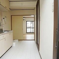 京成大久保徒歩12分、38,000円、大家の直接募集、融通ききます。
