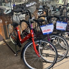 自転車