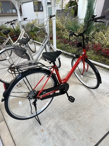 自転車
