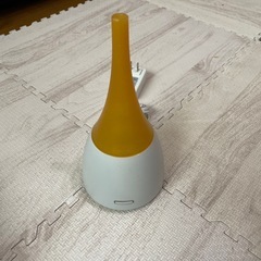 加湿器
