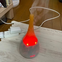 加湿器の画像