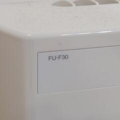 プラズマクラスター 空気清浄機 
FU-F30 シャープ製の画像