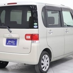 人気！ダイハツタントの画像