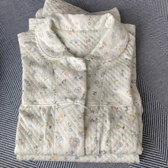 キルトパジャマ　レディース　Ｍサイズの画像