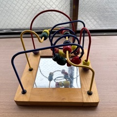 知育玩具　パズル