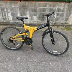中古】香取市の自転車を格安/激安/無料であげます・譲ります