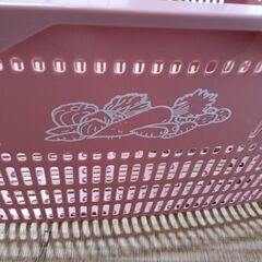お買いカゴの画像