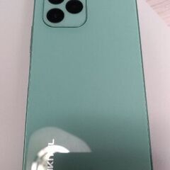 OUKITEL C21 SIMフリースマホ