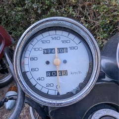 バンディット250の画像