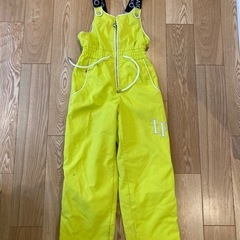 スキーウェア上下セット　値下げの画像