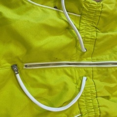 スキーウェア上下セット　値下げの画像