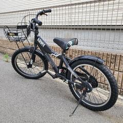 ビンテージ】[SUGIMURA]SE・LA 20吋 小径自転車 変速なし