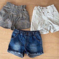 子供服（120〜130cmサイズ）9点の画像