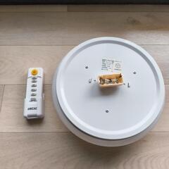 ６畳用　シーリングライトの画像