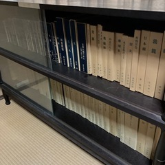 本セット 棚付きの画像