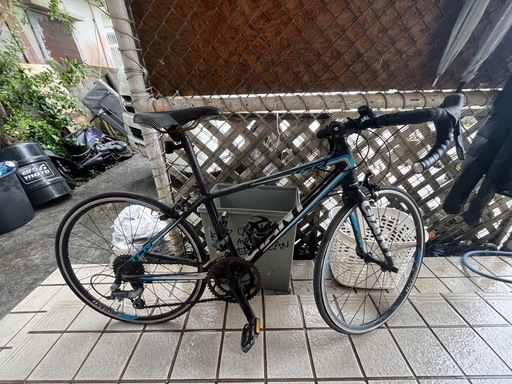 GIANTジュニア用売り