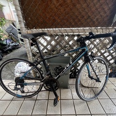 GIANTジュニア用売り