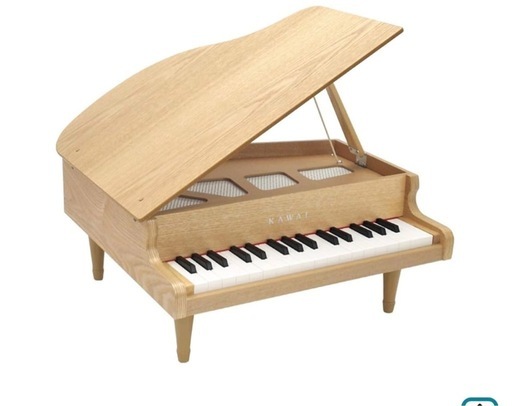 美品✳︎kawai キッズピアノ
