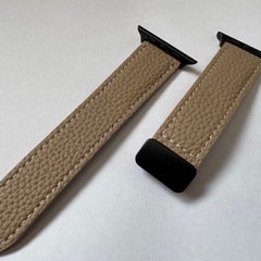 Apple Watch用交換ベルト  半額！の画像