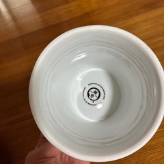 お話し中　猫壱フードボウル　ハイタイプおまけ付きの画像