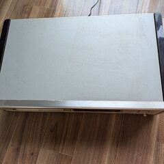 DENON、DCD-１５１５ALG、CDプレーヤーの画像