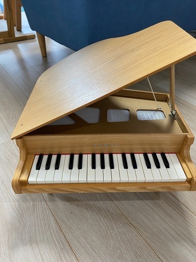 美品✳︎kawai キッズピアノ