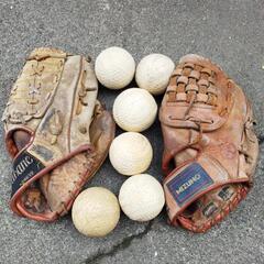 グローブ