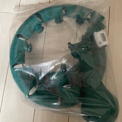 フラフープ