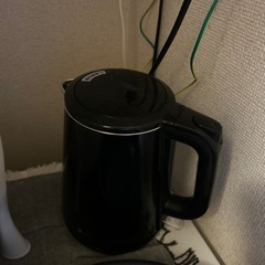電気ポット