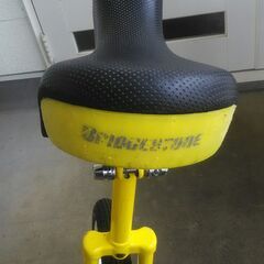 一輪車　ブリヂストン　20インチの画像