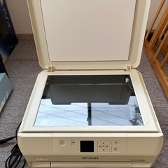 EPSON EP-707A プリンター
