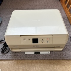 EPSON EP-707A プリンター