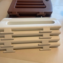 【取引中】ベビーサークル　部品の画像