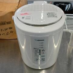 象印 スチーム式 加湿器の中古が安い！激安で譲ります・無料で