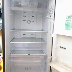 2ドア冷凍冷蔵車の画像