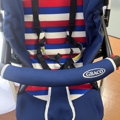 美品▪️GRACO▪️グレコ▪️ベビーカーの画像