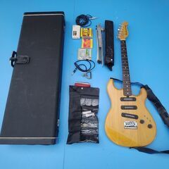 決定　YAMAHA SC-800 Super Combinato...