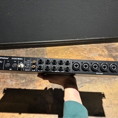 PRESONUS ( プレソナス ) / Studio 1824c オーディオインターフェイスの画像