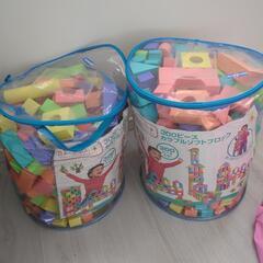 子供玩具一式差し上げます！の画像