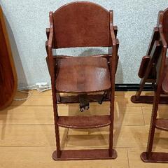 0420-175 KATOJI カトージ　チェア