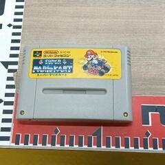 0420-133 SF スーパーマリオカート
