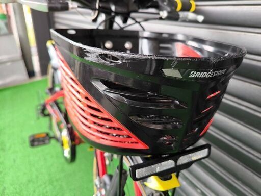 子供用22インチ】BRIDGESTONE ブリヂストン エクスプレス